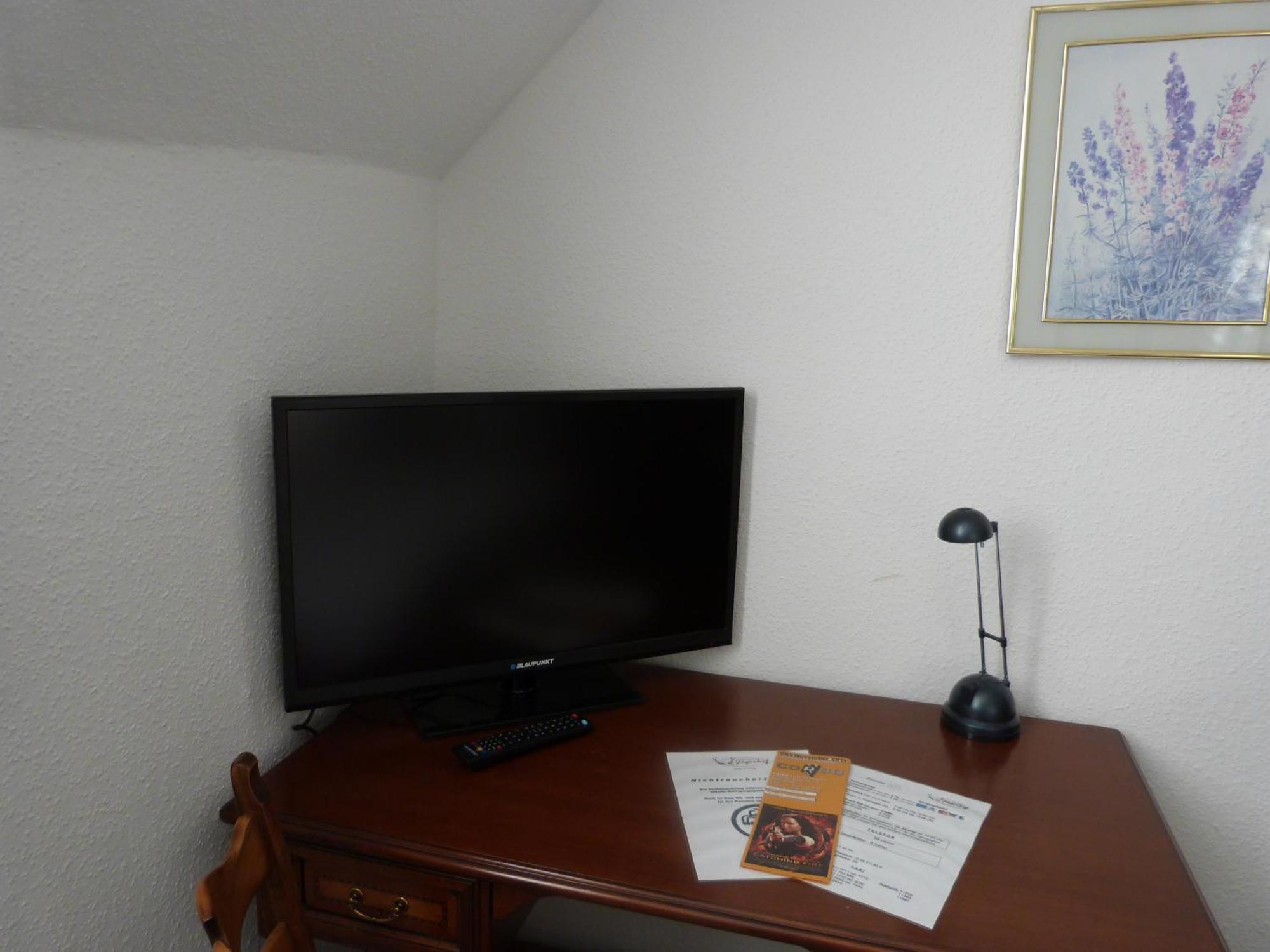 Hotel Jaegerhof Mayen Room photo