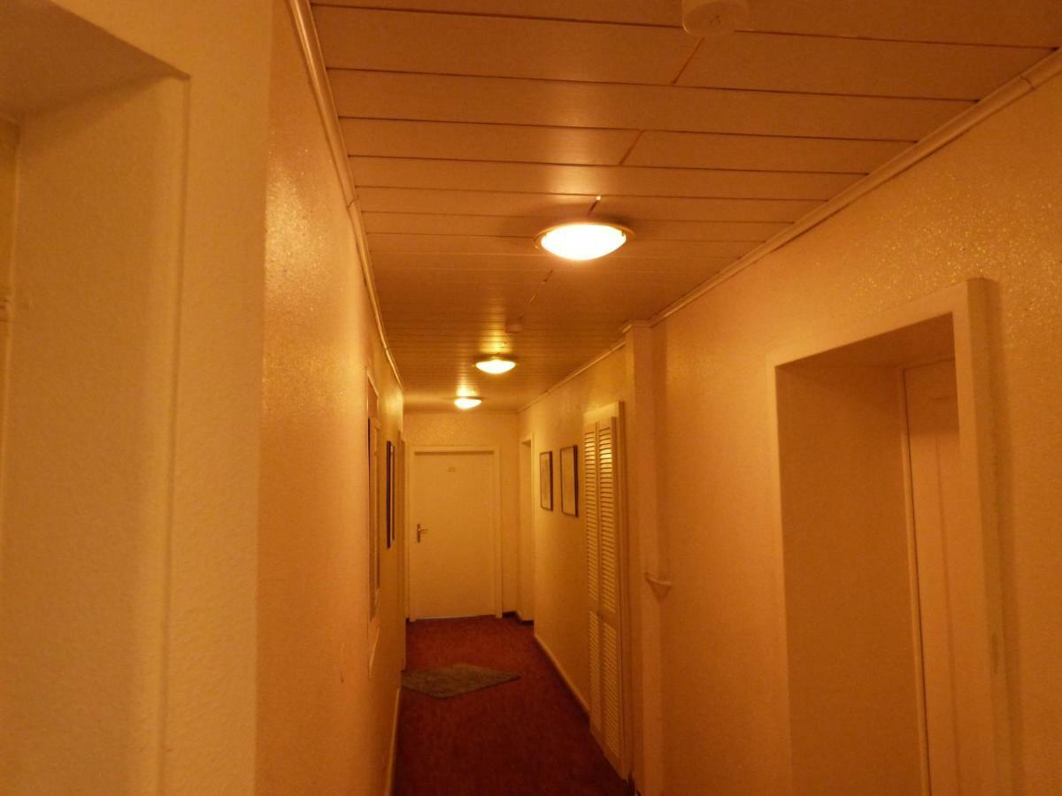 Hotel Jaegerhof Mayen Exterior photo